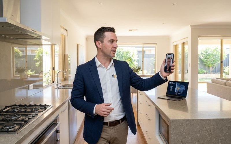 Investment property inspection for FIFO buyer