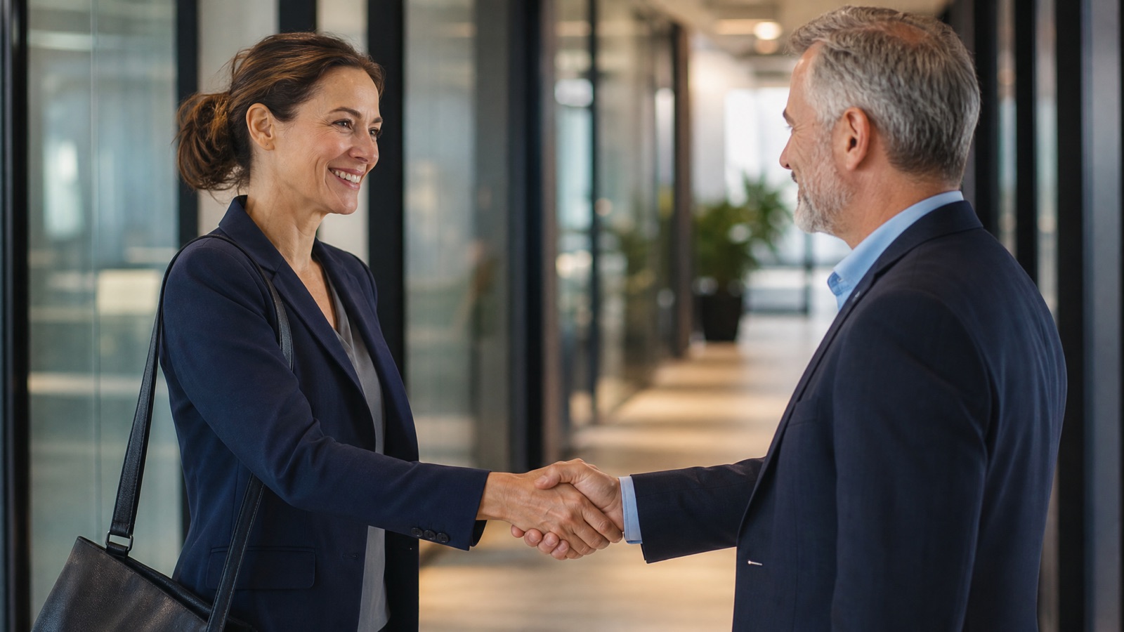 Buyers agent off-market access network relationships