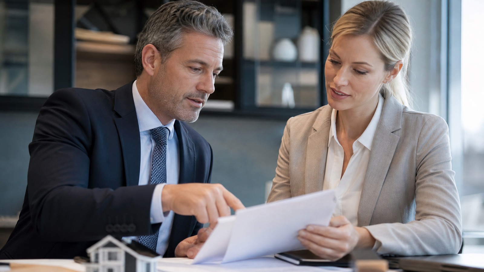 Off-market pricing reality versus myth comparison