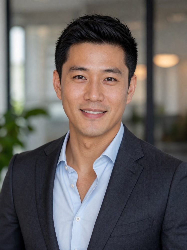 James Chen