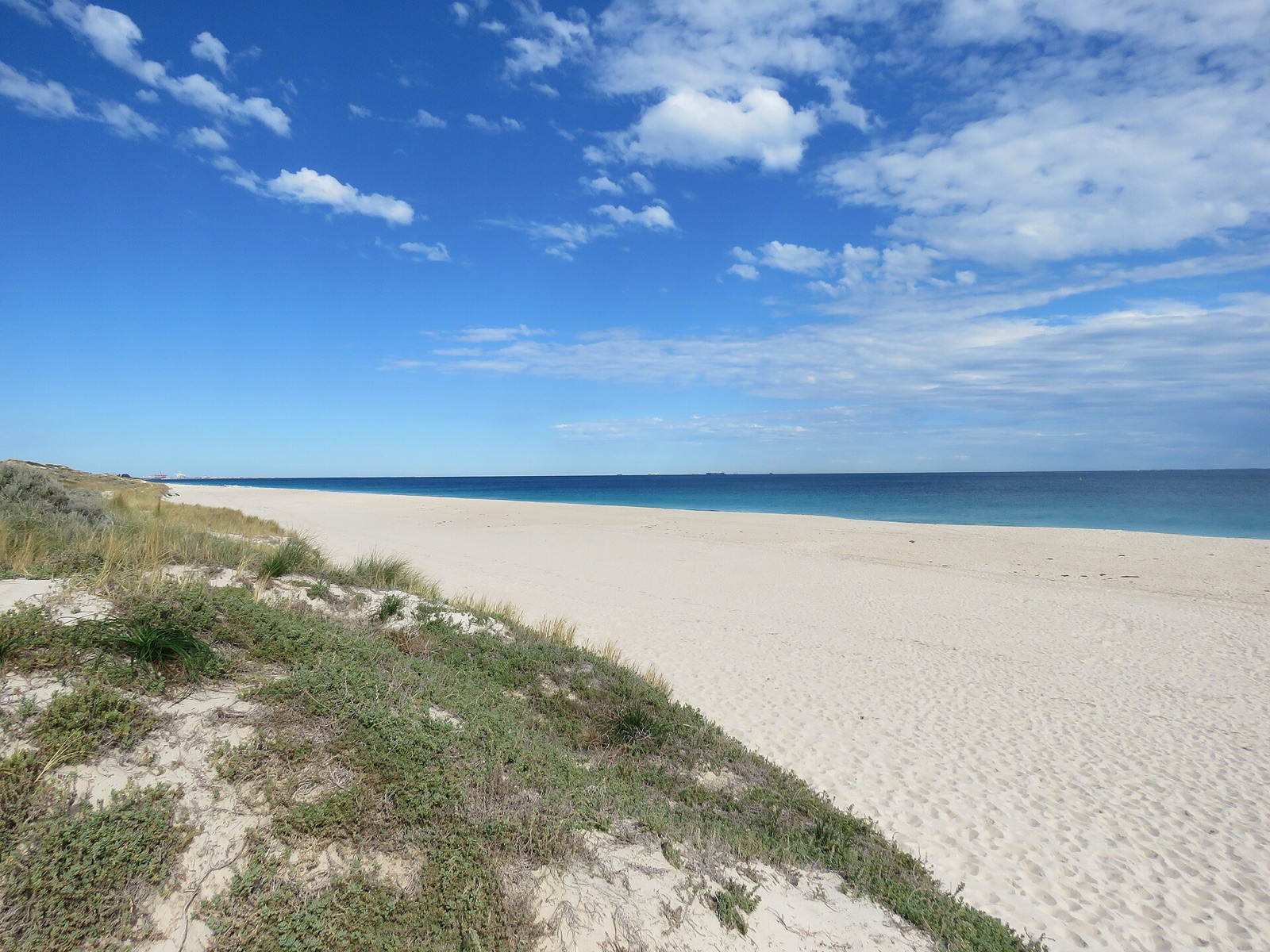 City Beach and Floreat Beach foreshore precinct