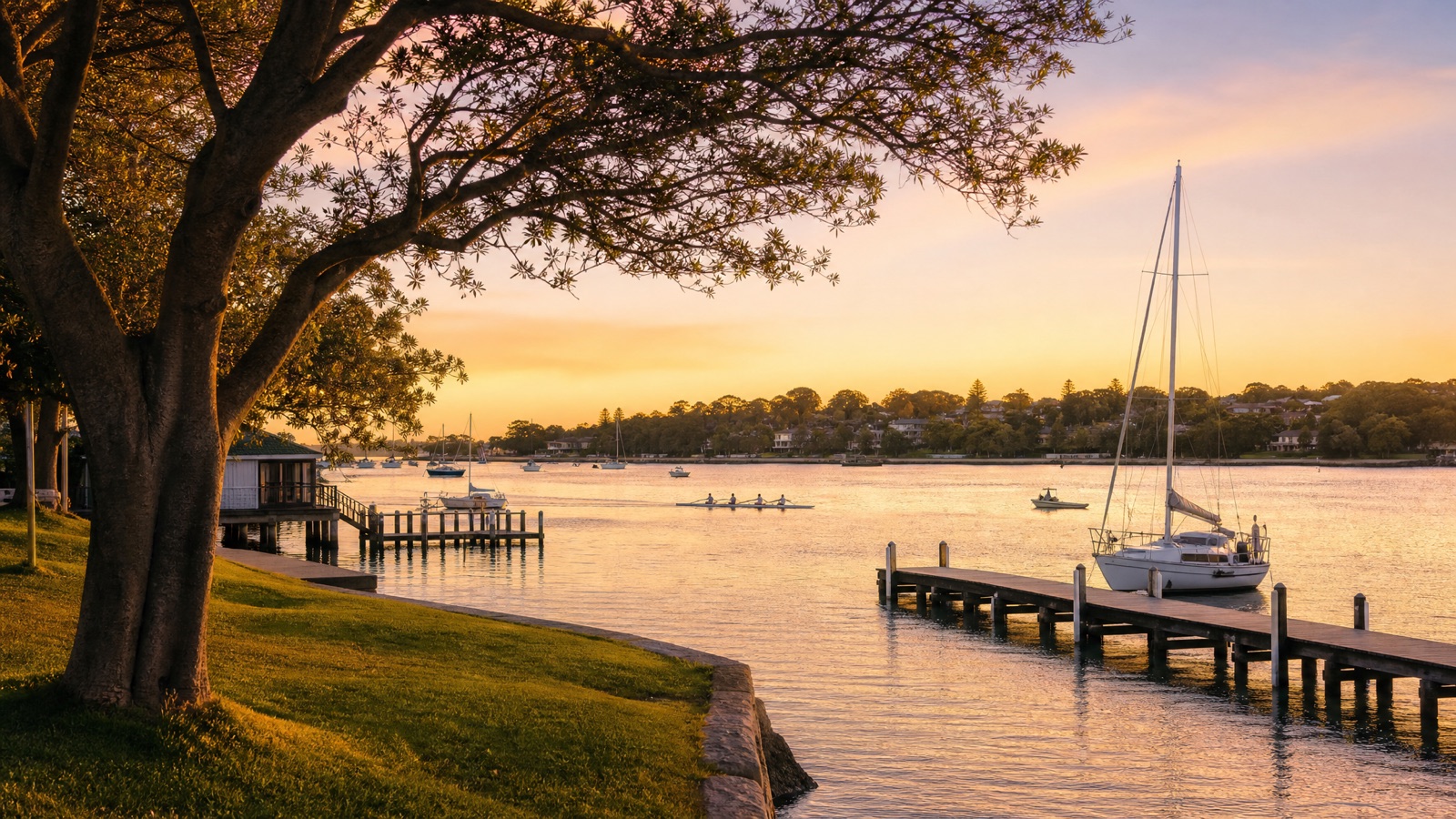 Claremont, Perth