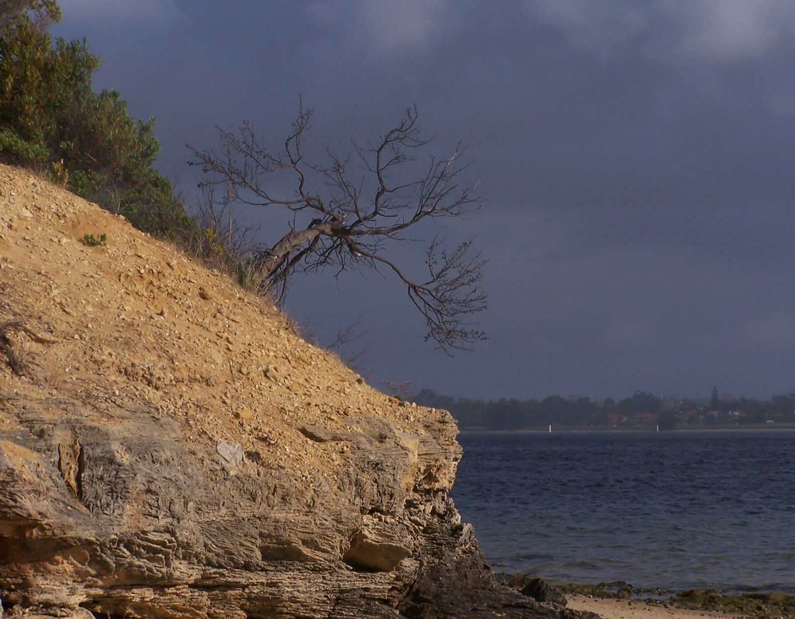 Point Resolution, Dalkeith, on the Swan River