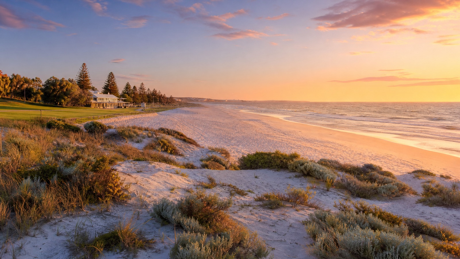 Floreat, Perth