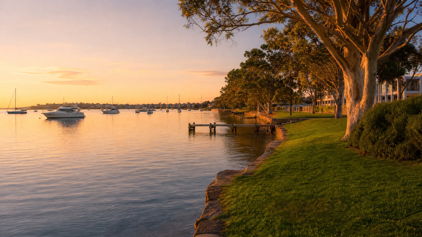 Mosman Park, Perth