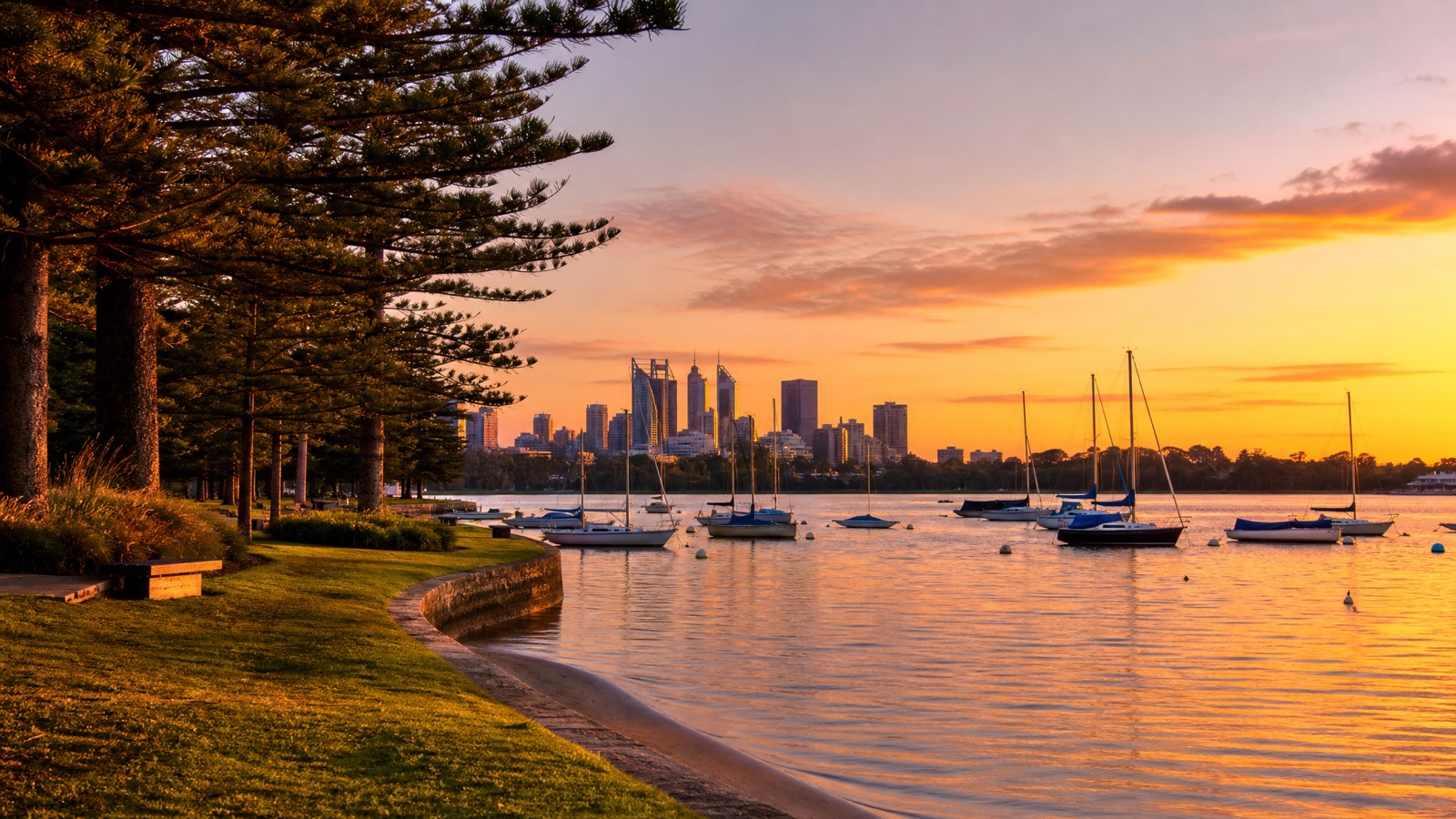 Nedlands, Perth