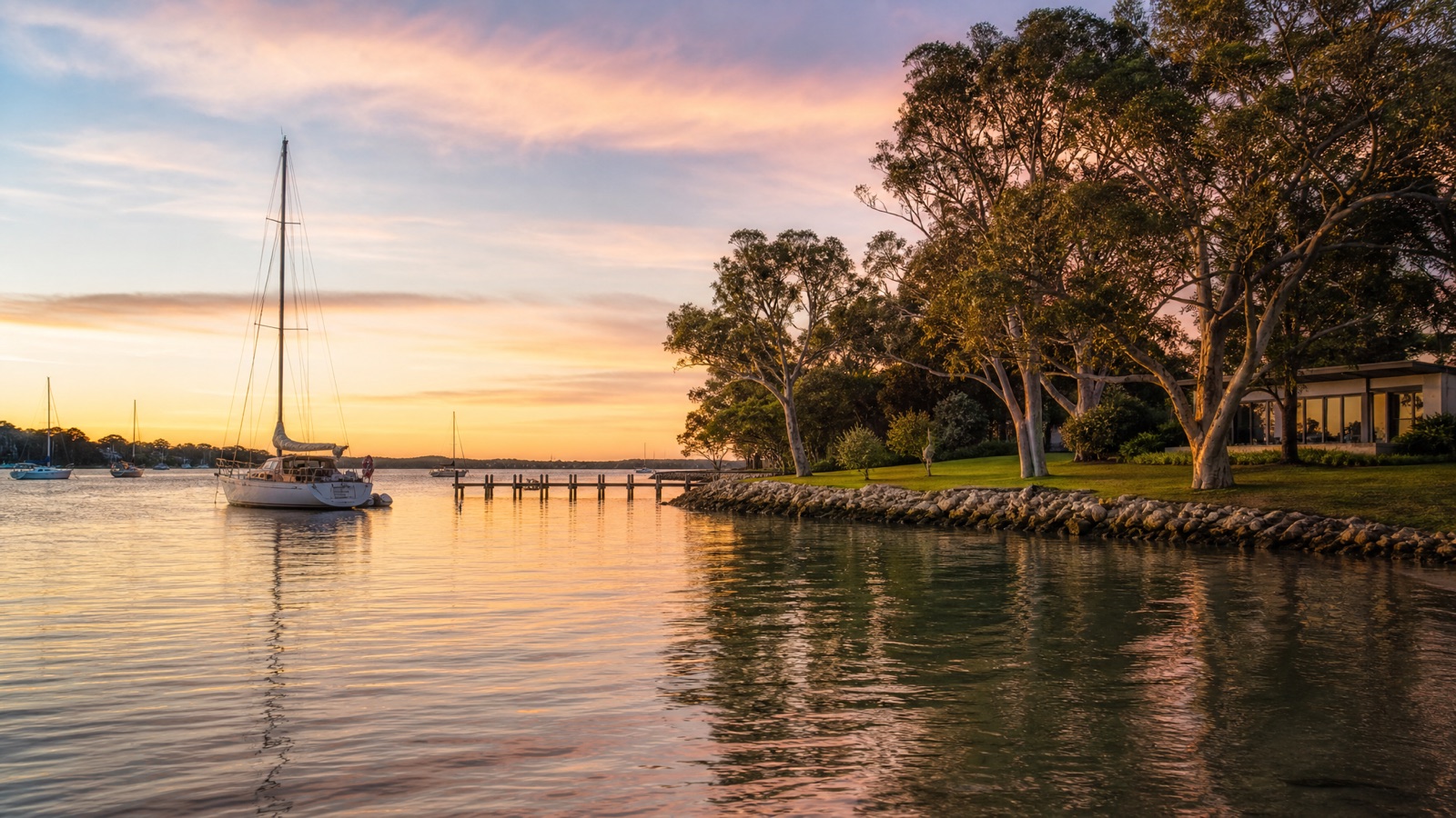 Peppermint Grove, Perth