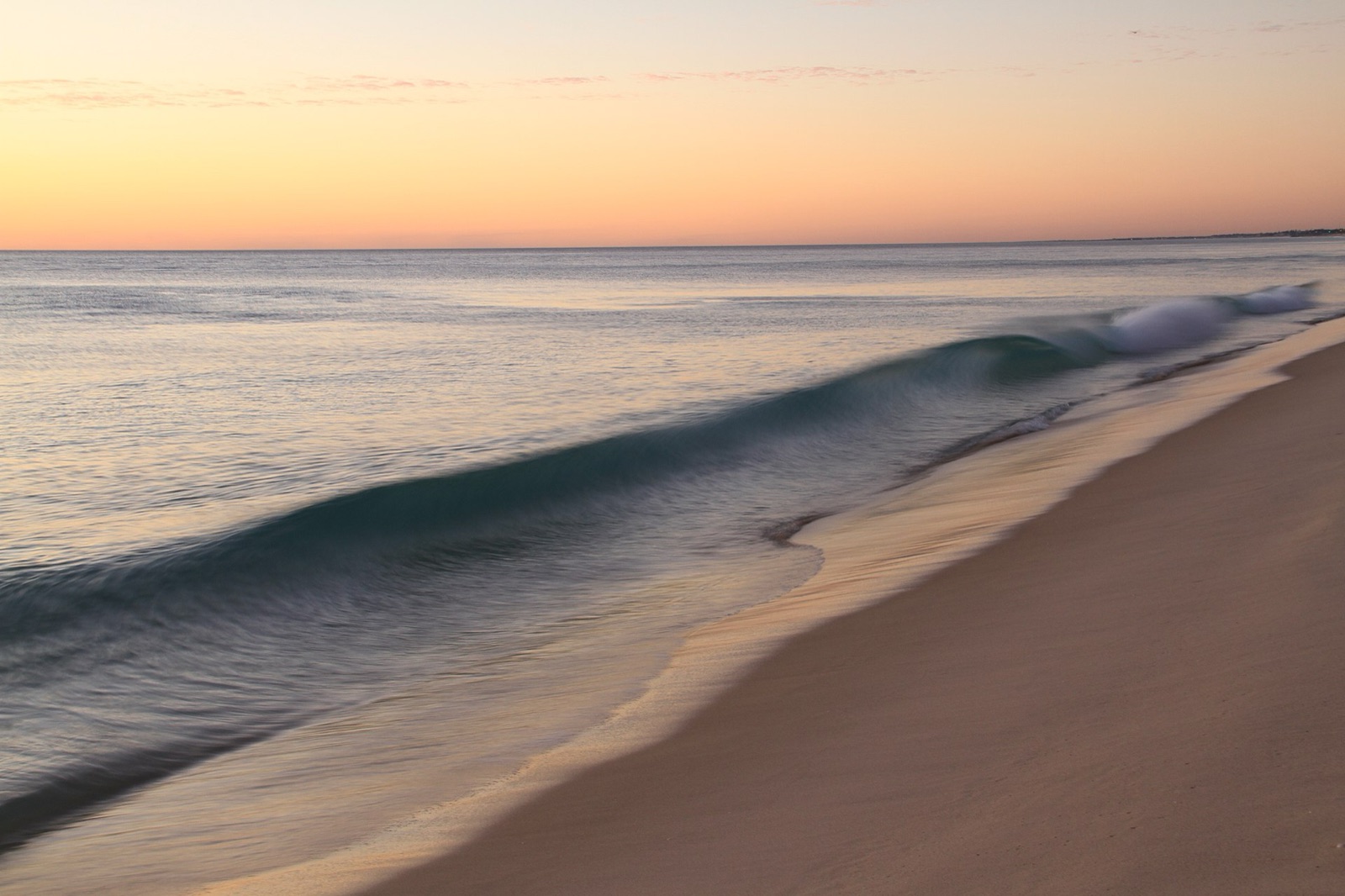 Swanbourne Beach, Perth