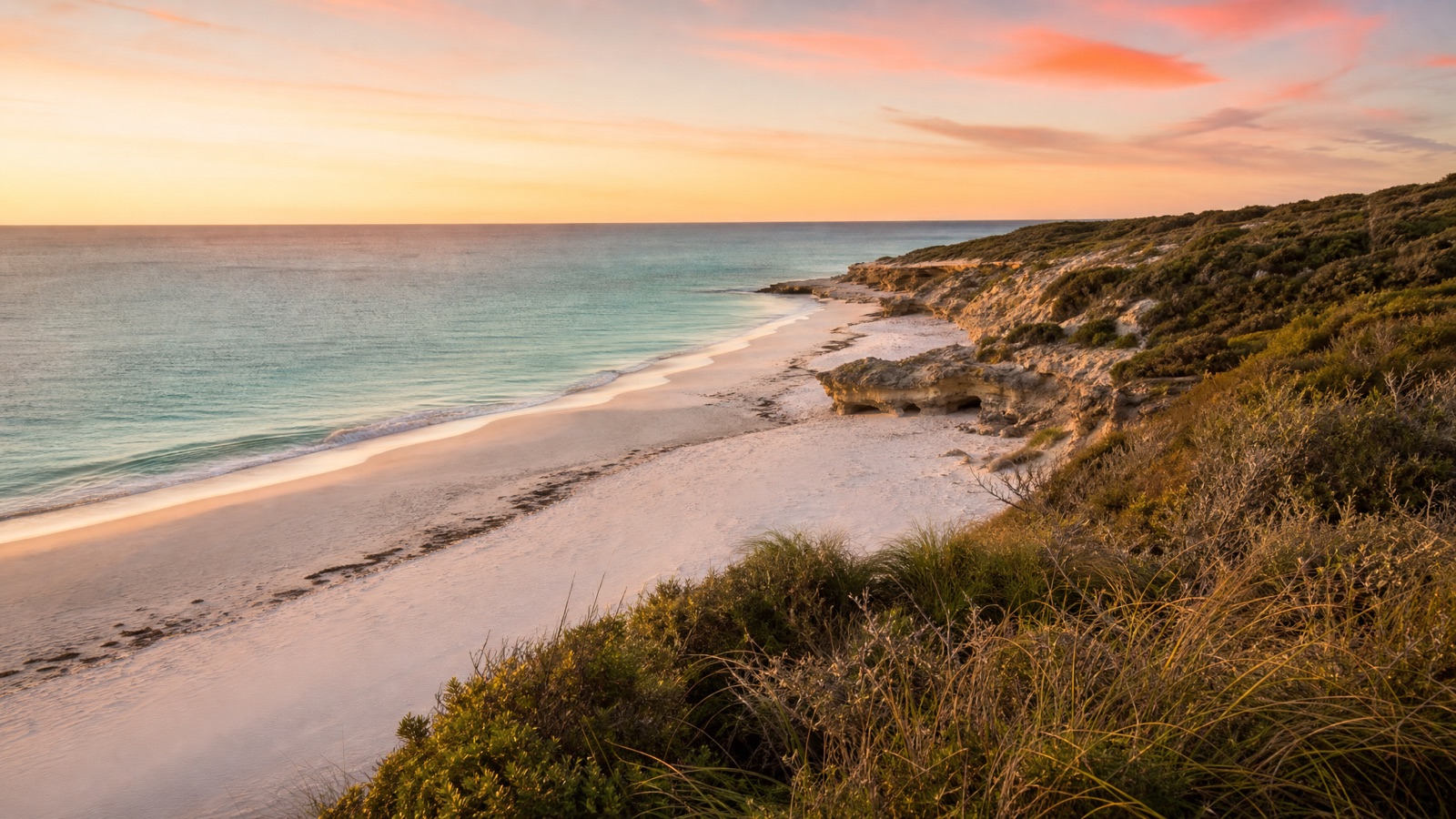 Swanbourne, Perth