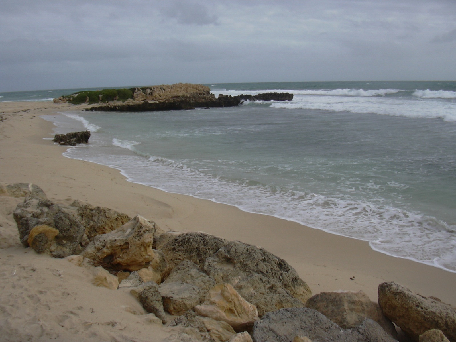 Trigg Beach, Perth